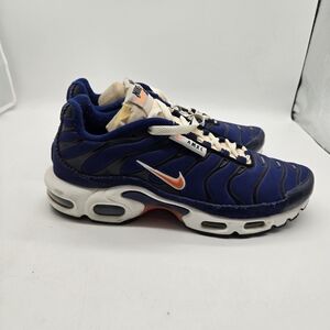 Nike Air Max Plus SE Running Club - Deep Royal Blue - Size 9 B17